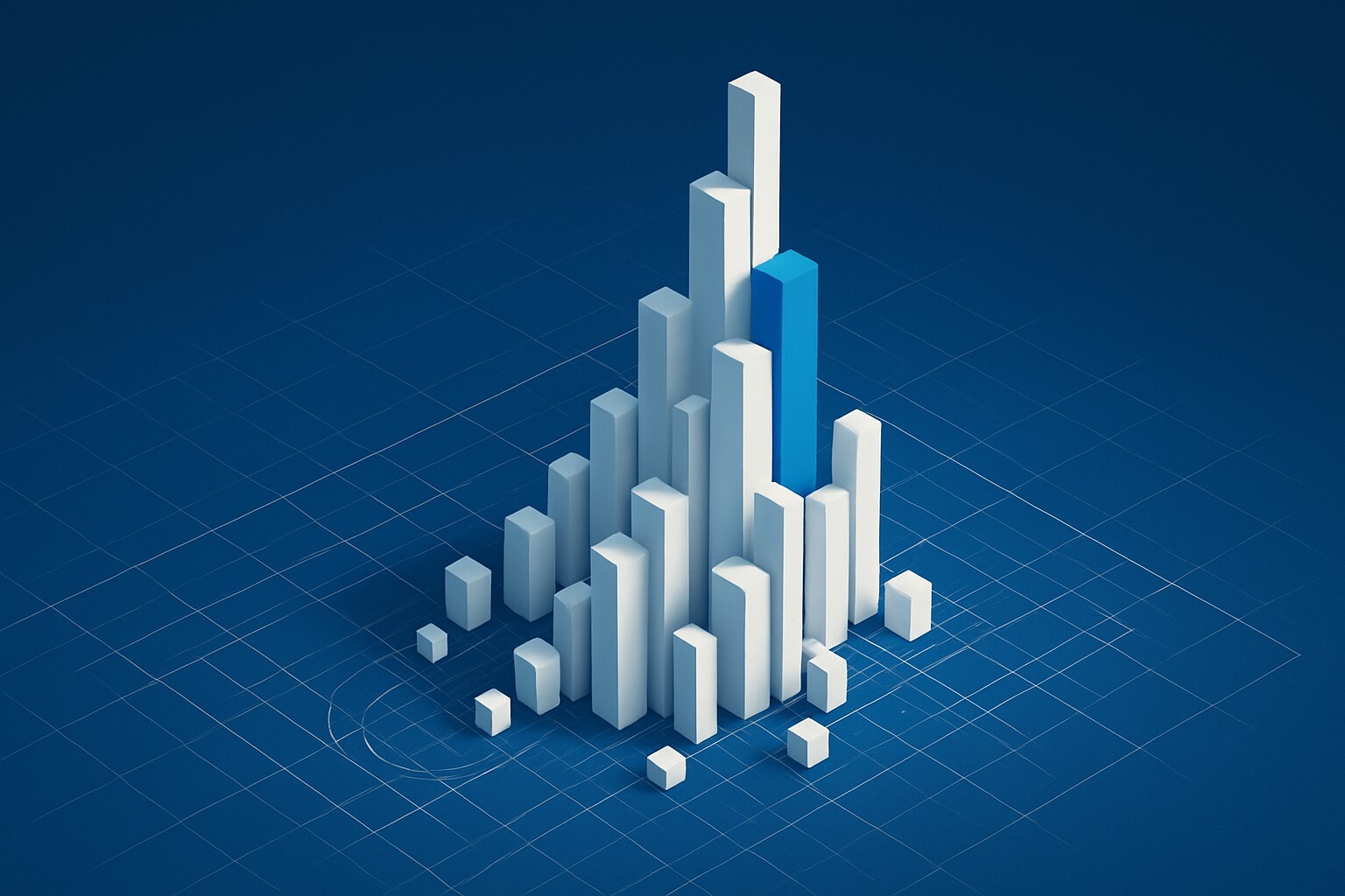 CFO's Guide to Calculating the ROI of Custom Software Development 2025