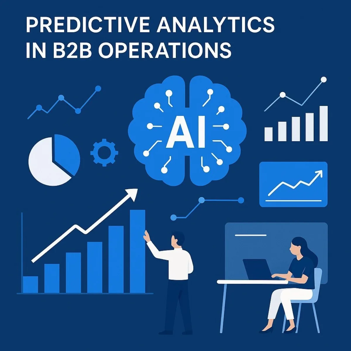 Predictive Analytics in B2B