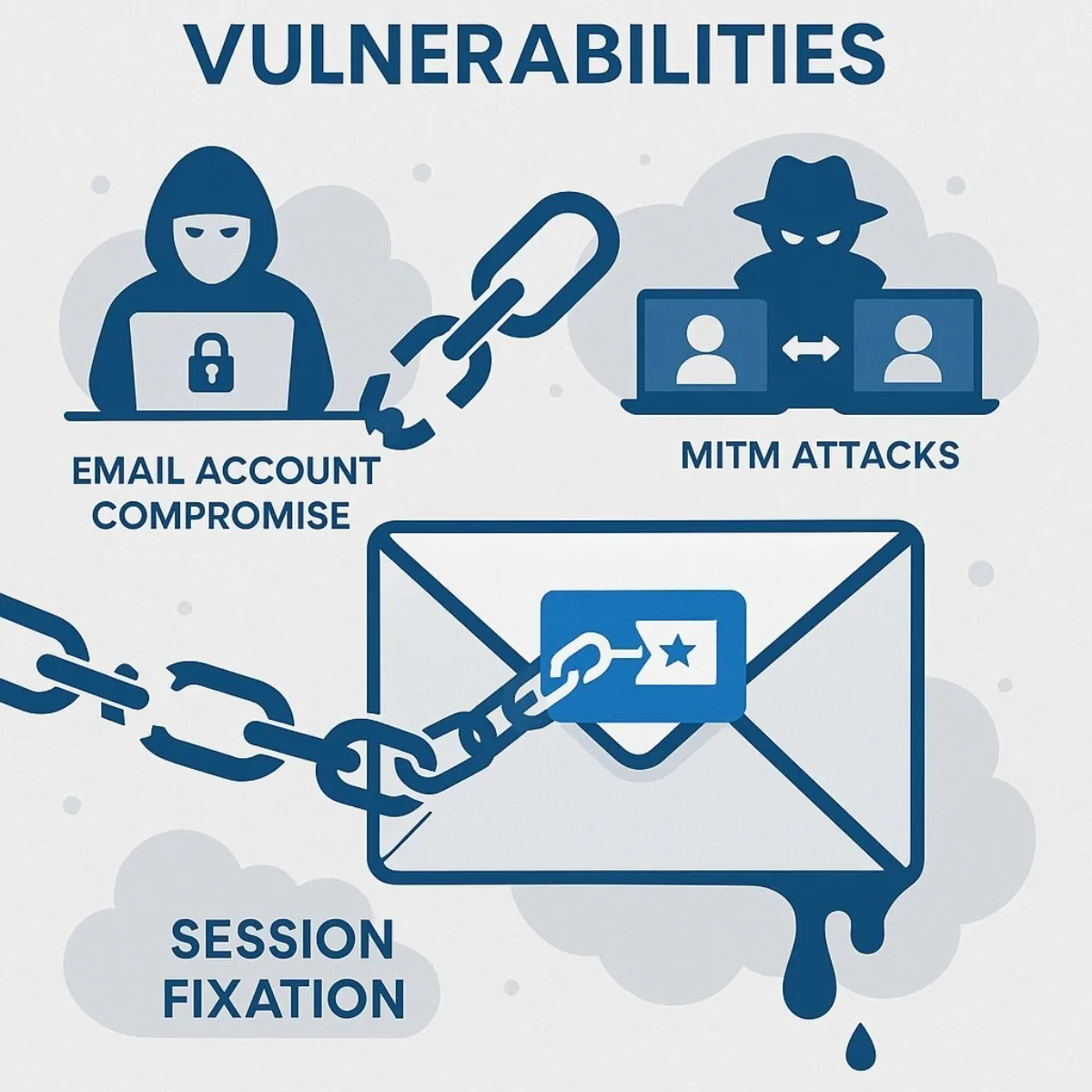 Email Security Vulnerabilities