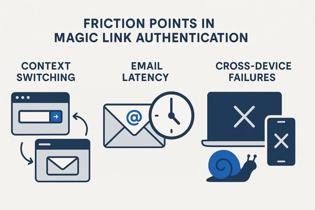 User Experience Friction Points