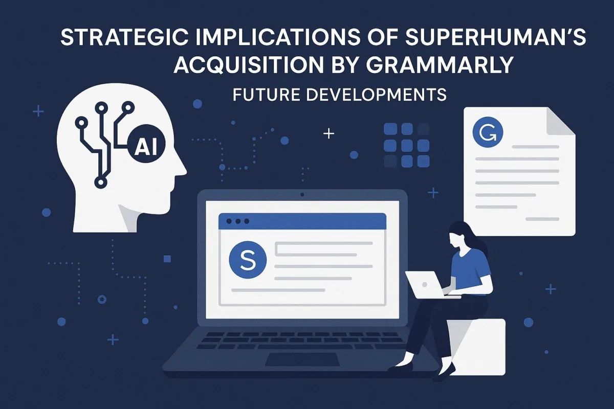 Future Prospects with Grammarly's Acquisition