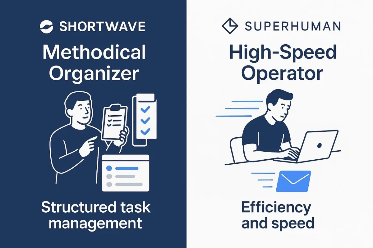 Philosophical Approaches of Shortwave and Superhuman