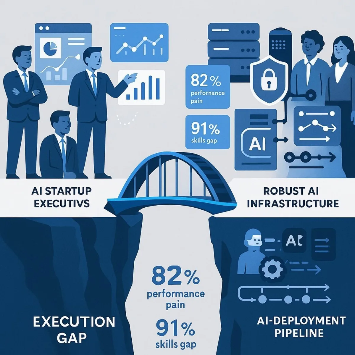 Bridging the AI Execution Gap