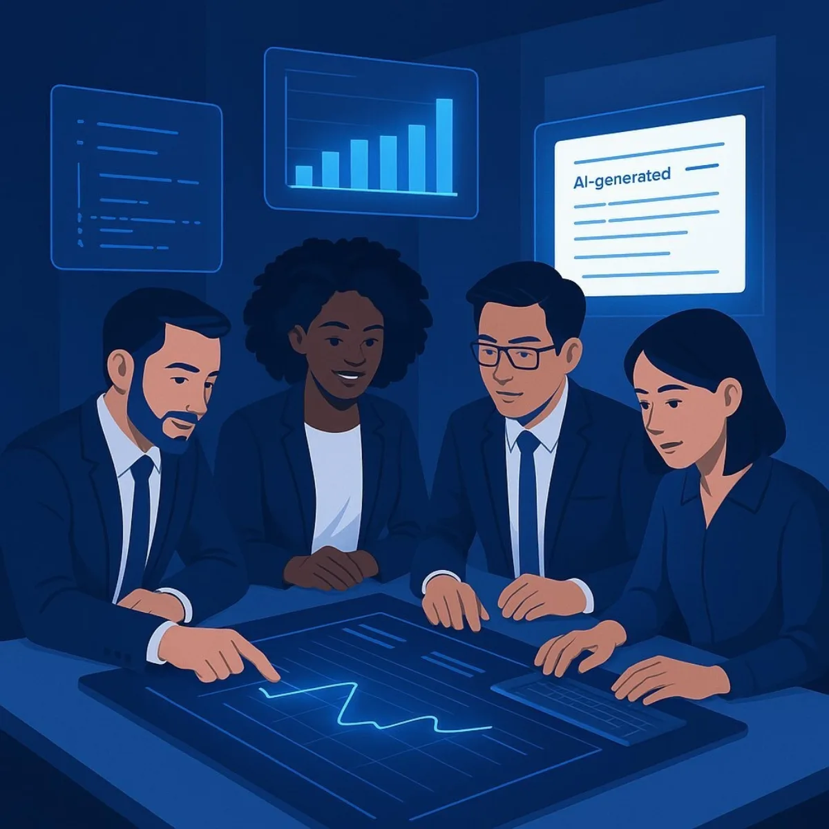 The Rise of the Micro-Team