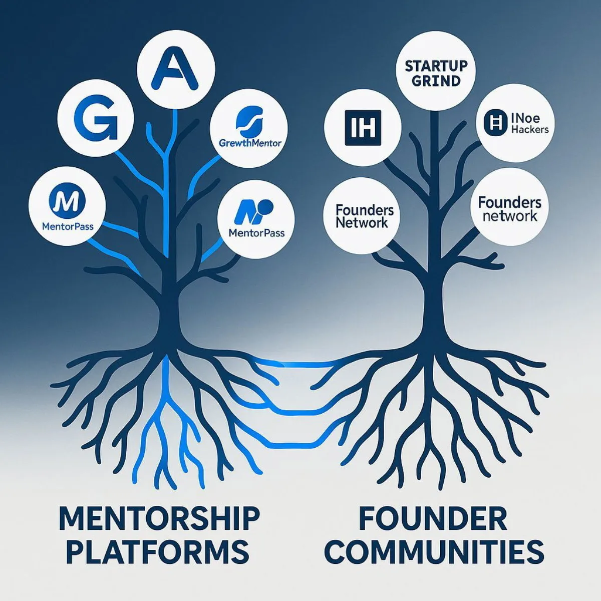 Mentorship & Community Networks