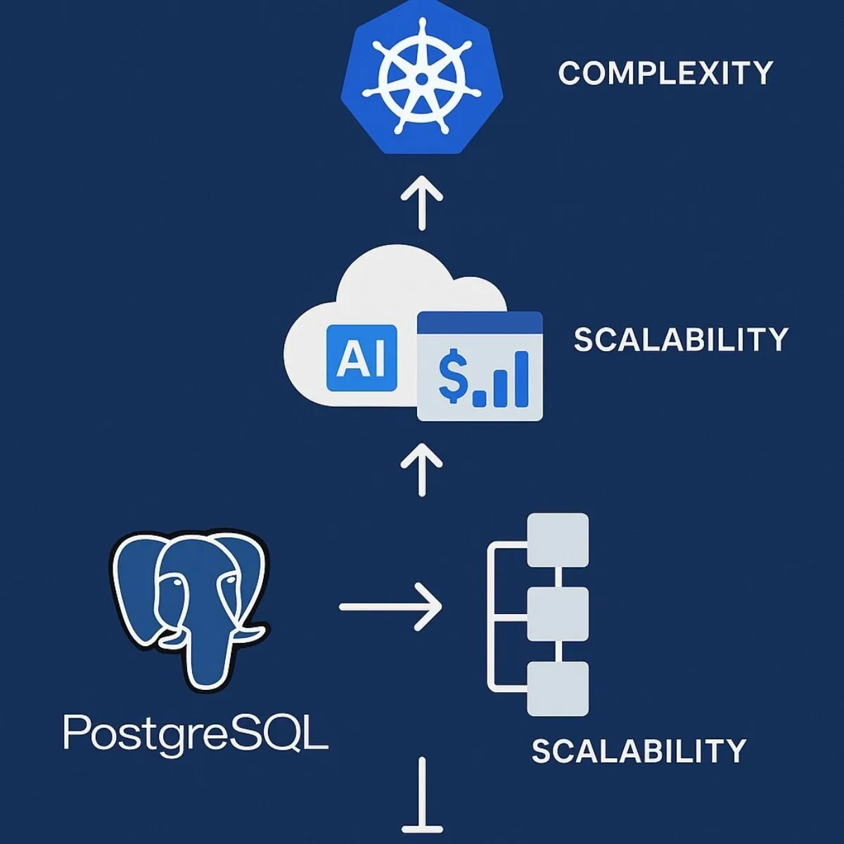 Technical Infrastructure Decisions