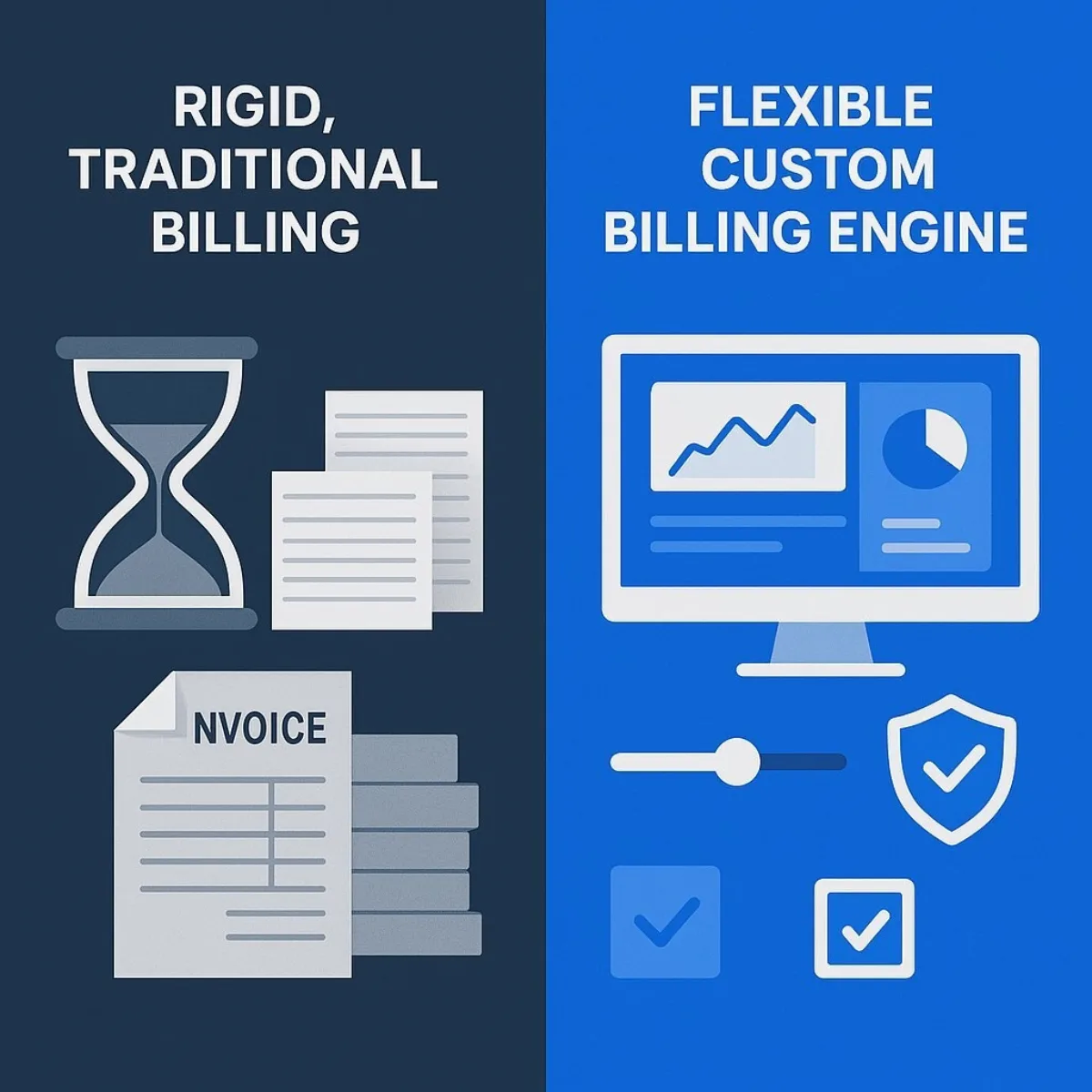Custom Billing Engines: Enabling Flexible Fee Structures