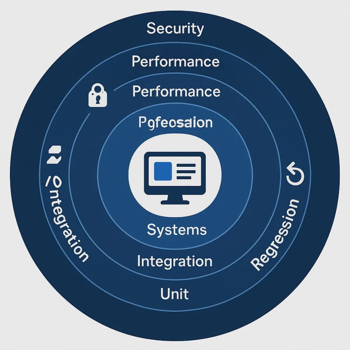 Layers of Defense: The Software Testing Toolkit