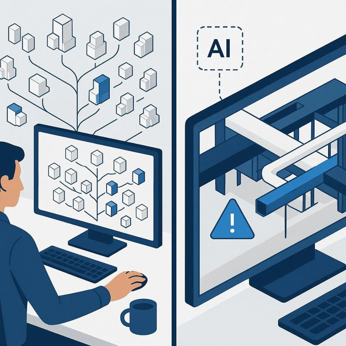 Visual: Generative Design Meets BIM