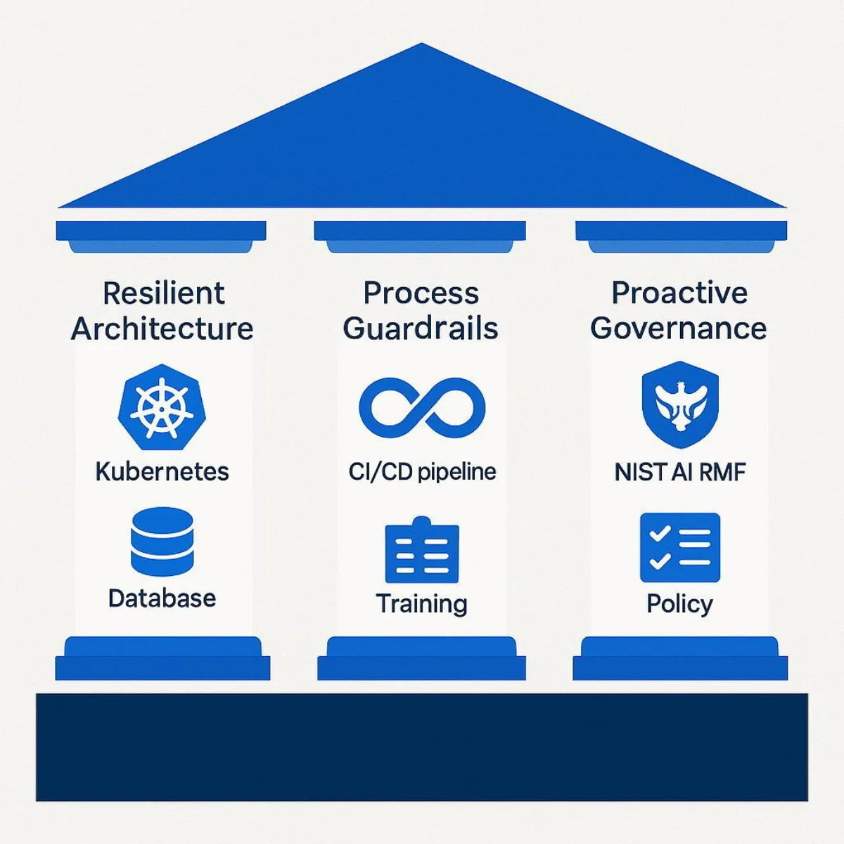 Baytech’s Secure AI Adoption Framework