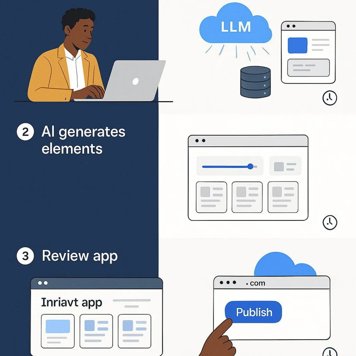 GitHub Spark Rapid Workflow: From Idea to MVP