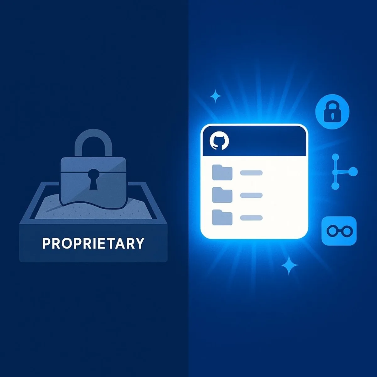 No Sandbox: Real Code, Real Ownership