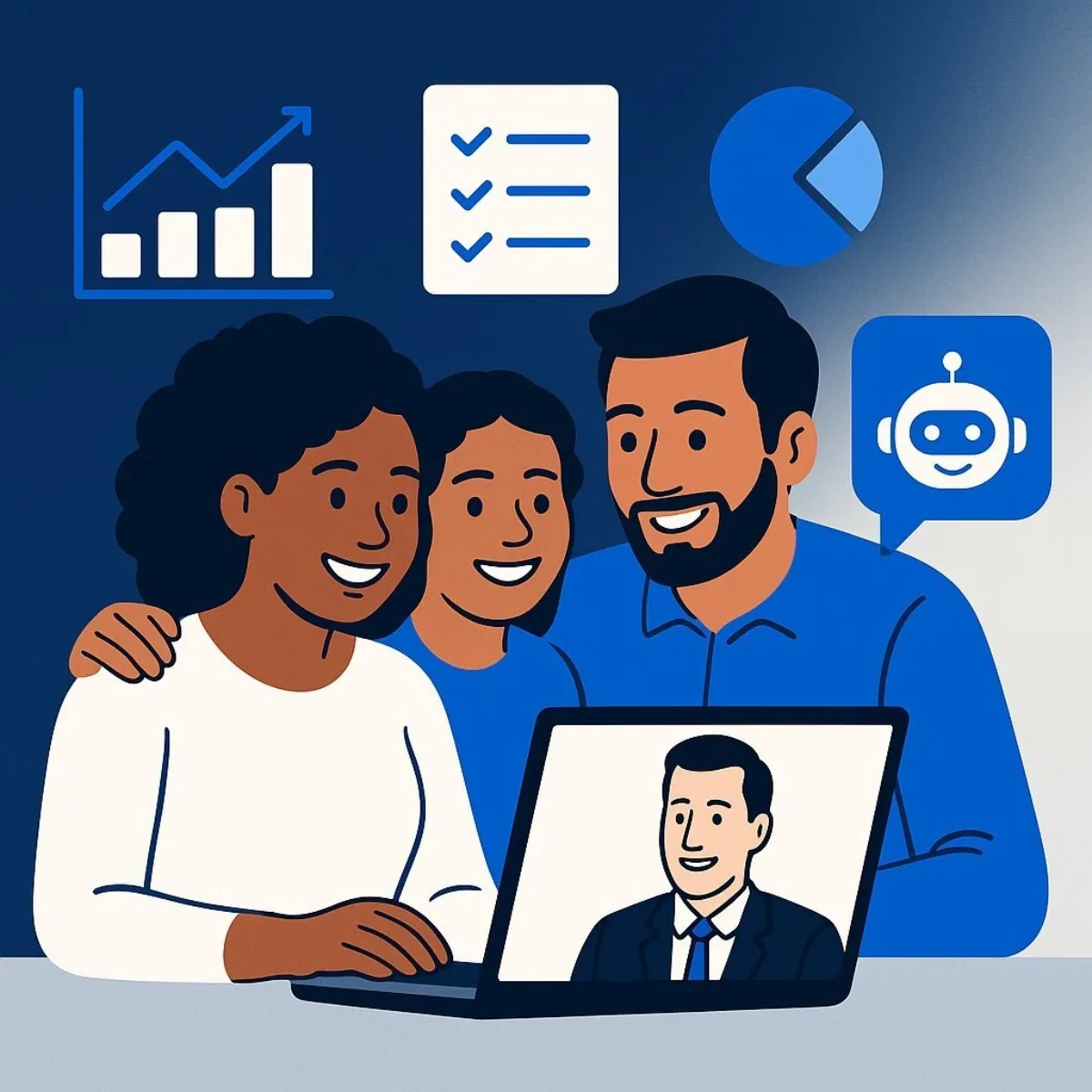 AI-Powered Customer Interactions