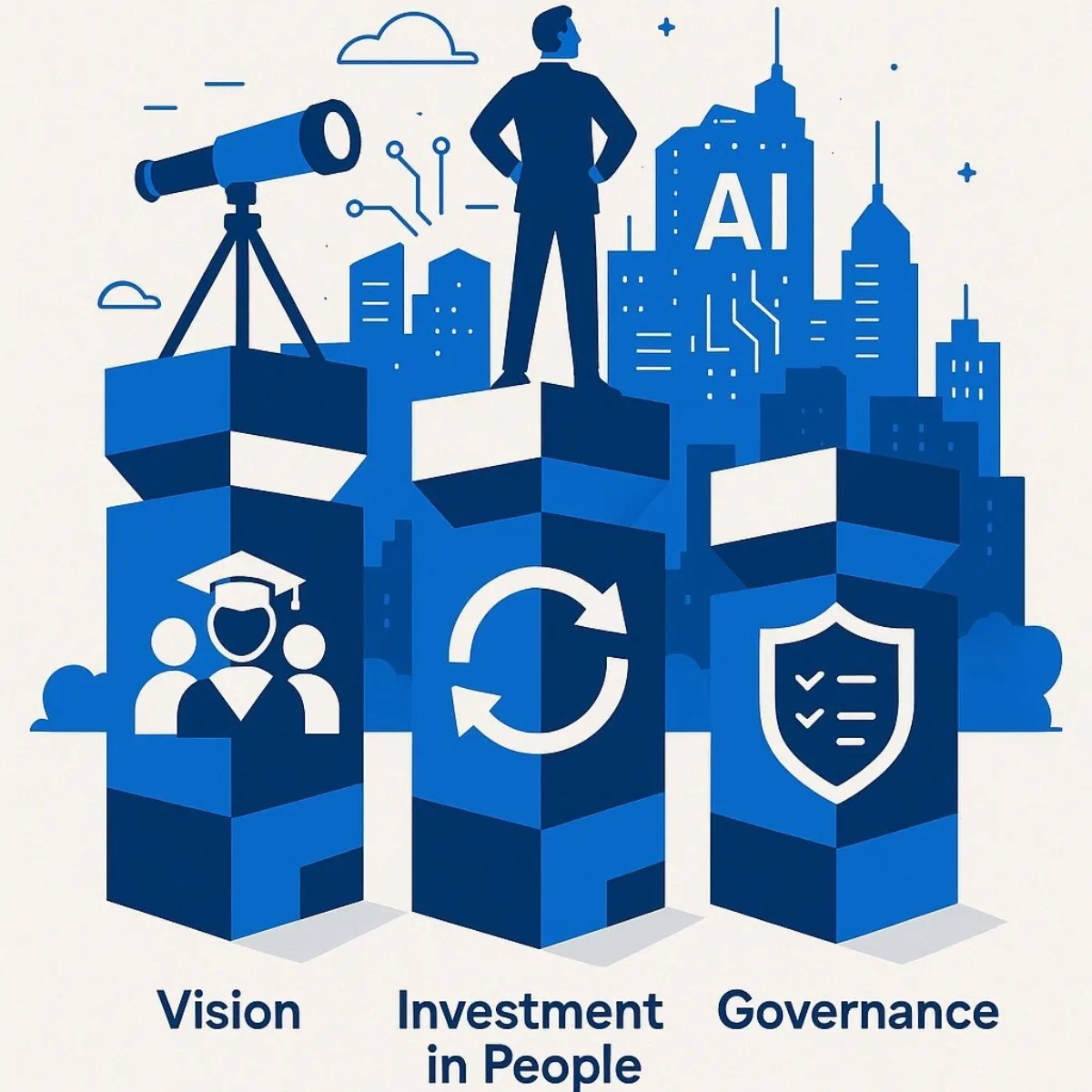 Guiding Principles for Executive Leadership in the Agentic SDLC