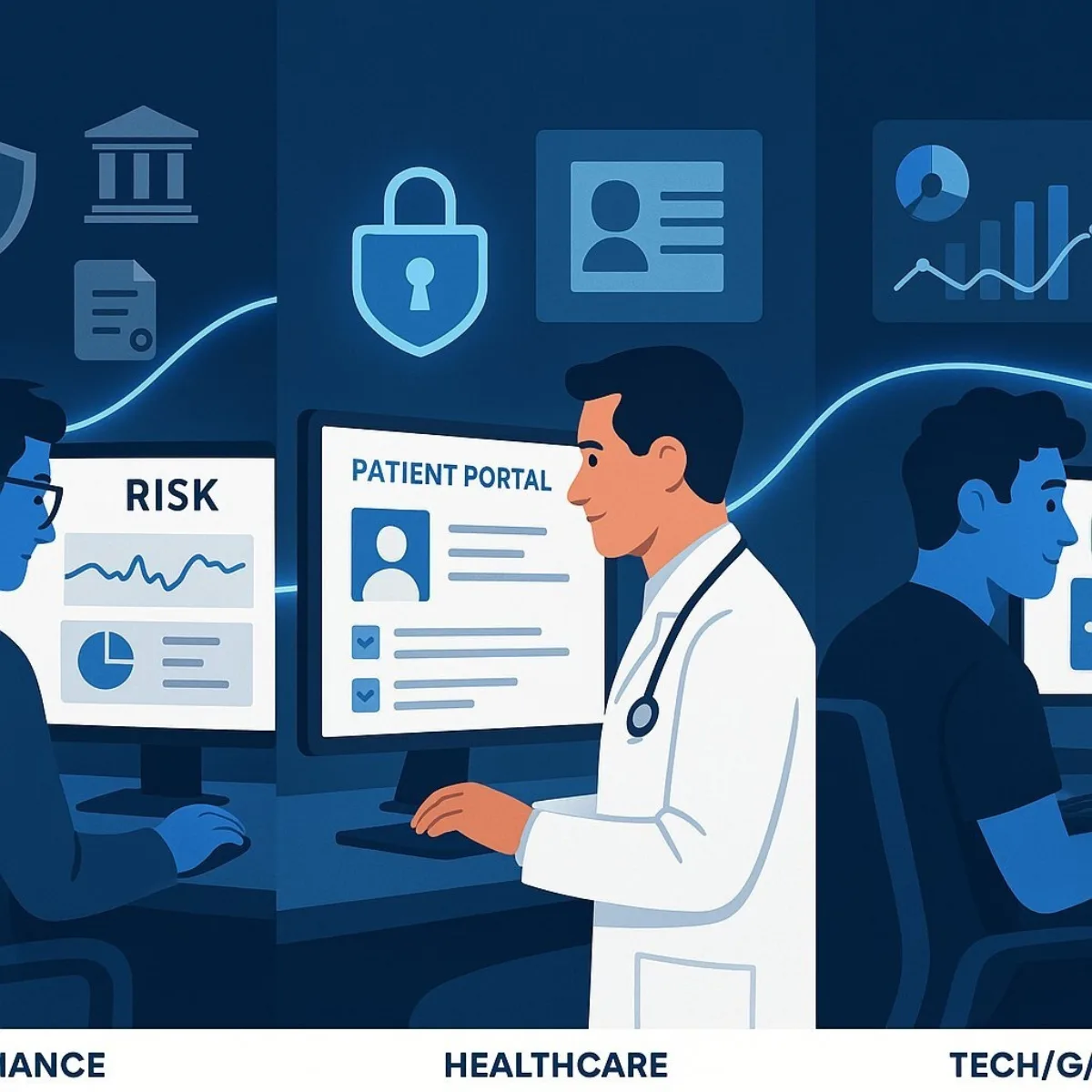 Industry Spotlights: Custom Solutions in Action