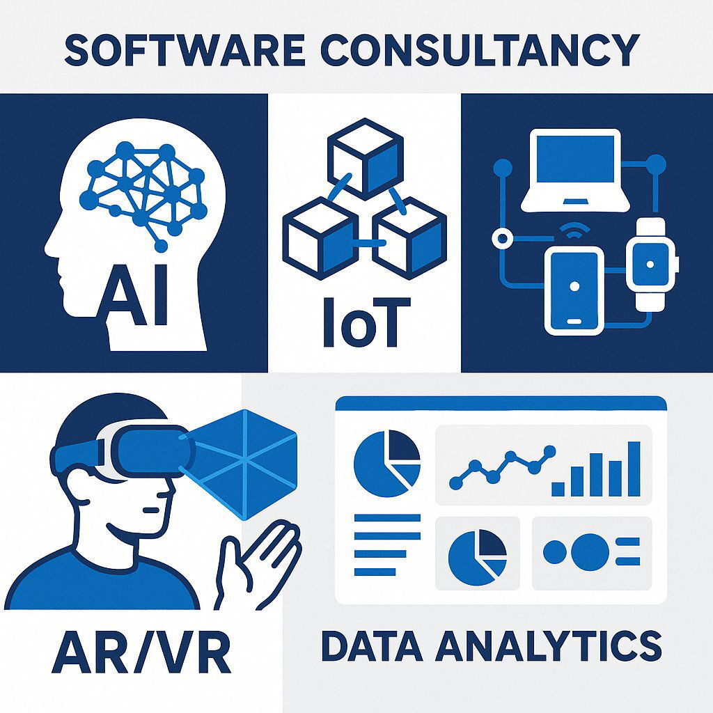 Advanced Technologies Suite