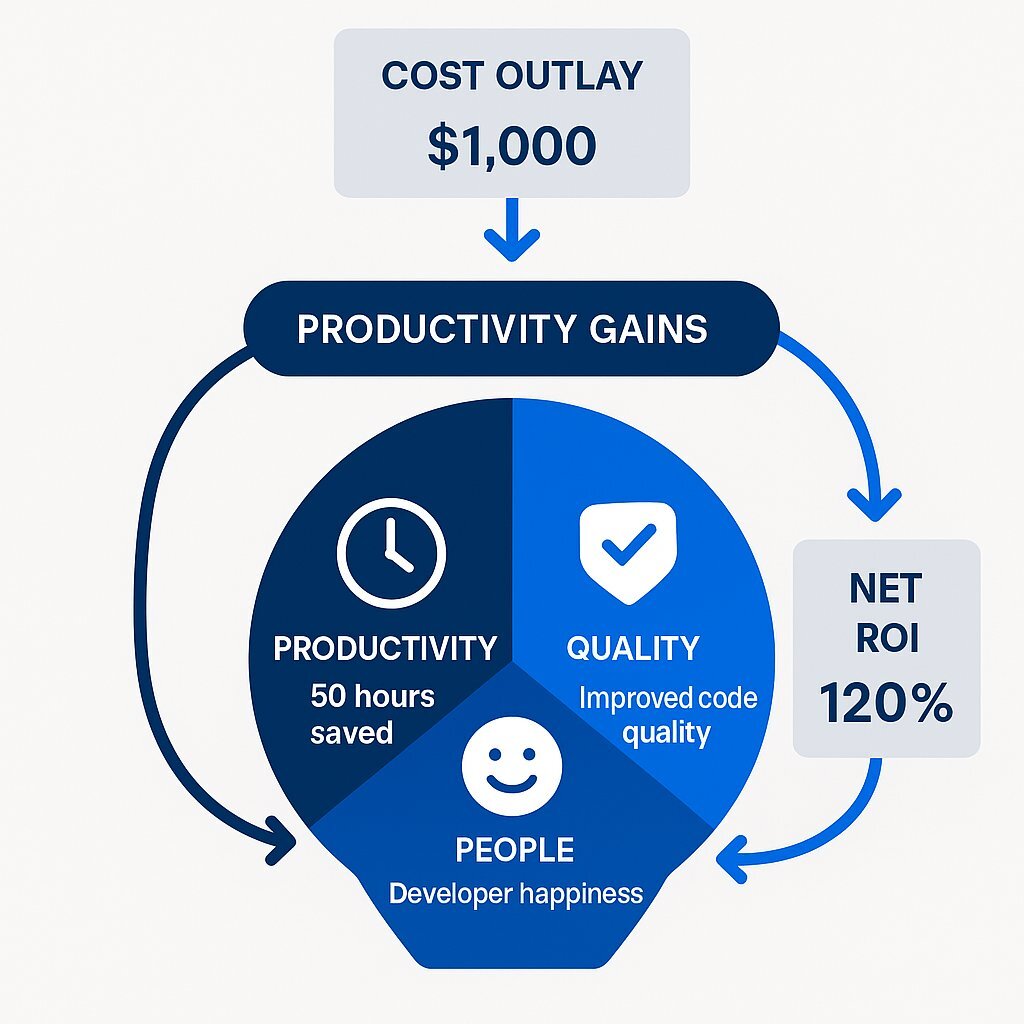 ROI Framework: Calculating Payback from AI Agents