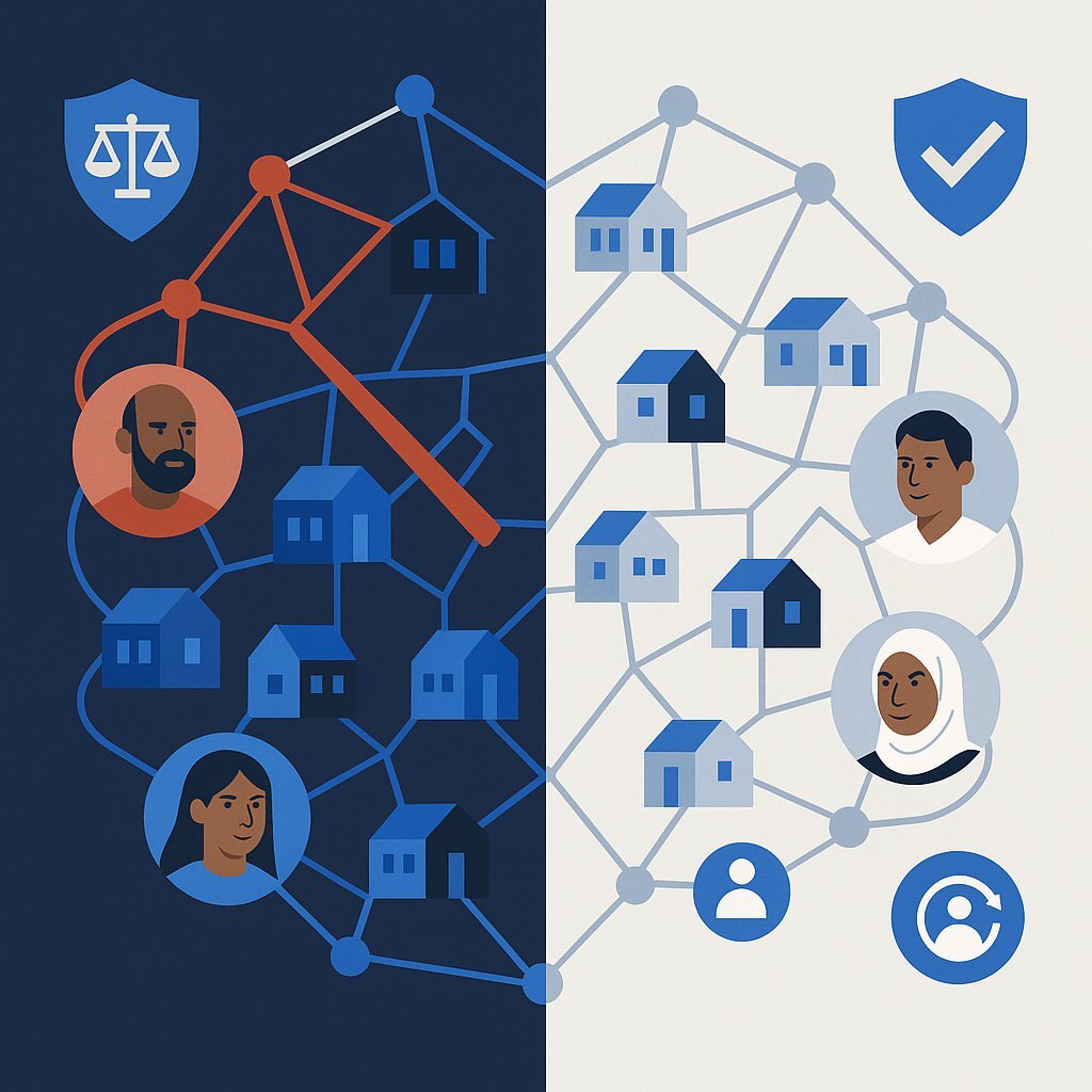 Tackling Algorithmic Bias: Digital Redlining Explained