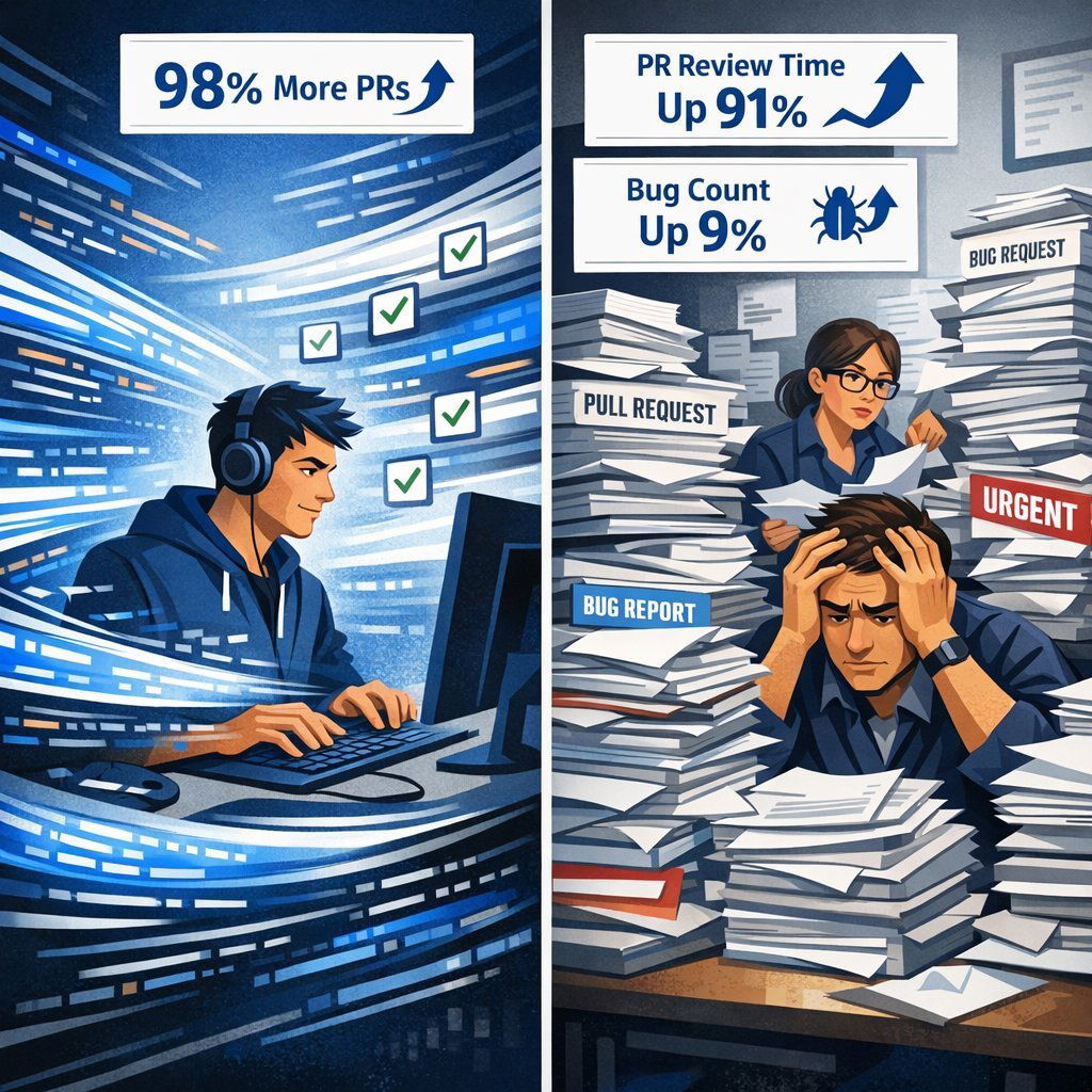 AI’s Impact: Velocity vs Systemic Value