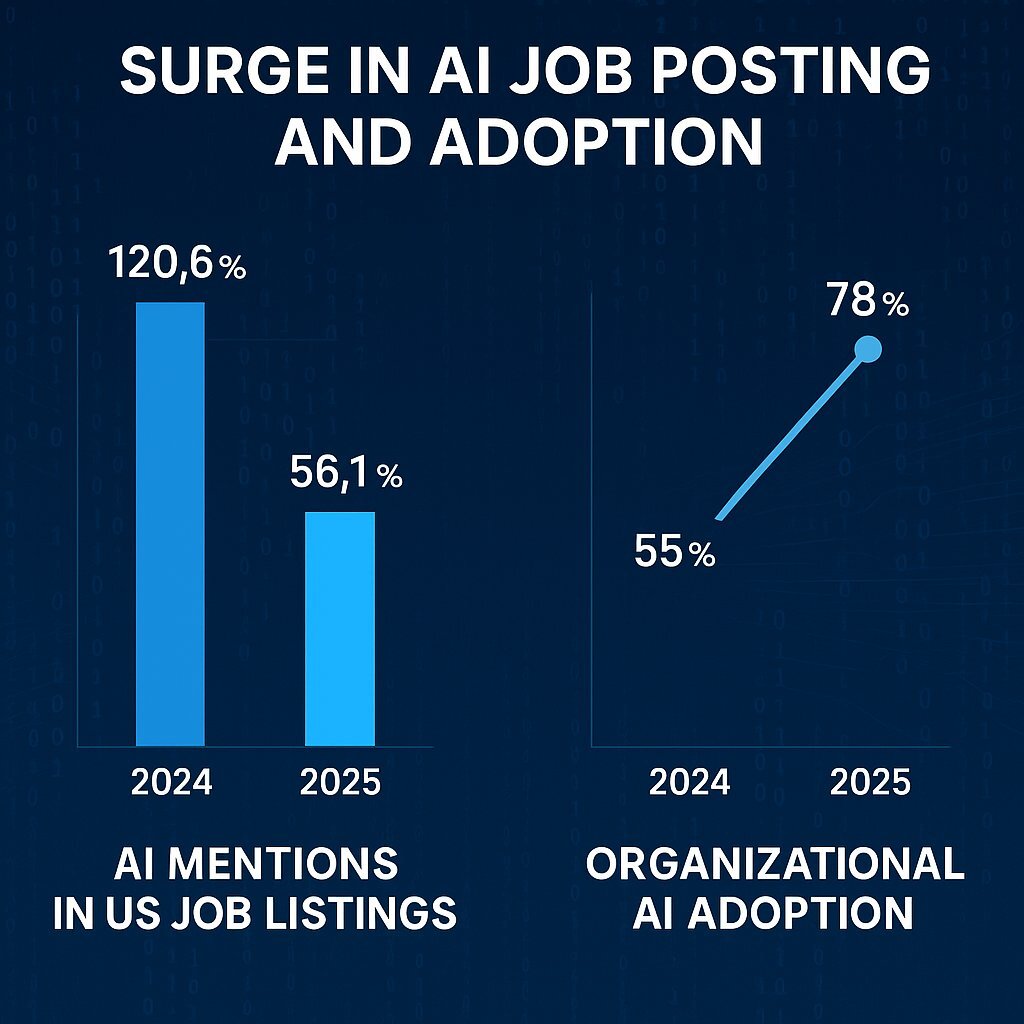 AI Talent Market Surge