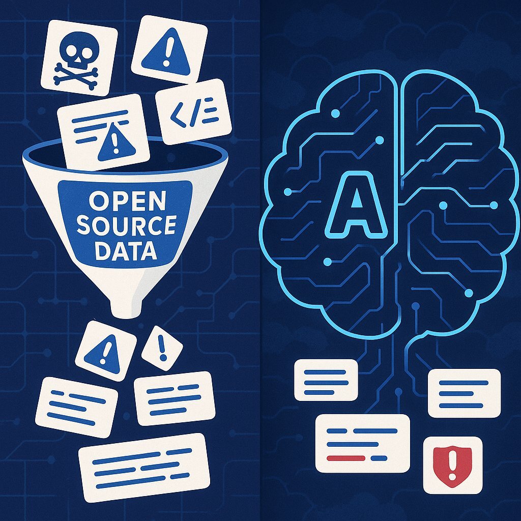 AI Training Data: Garbage In, Gospel Out