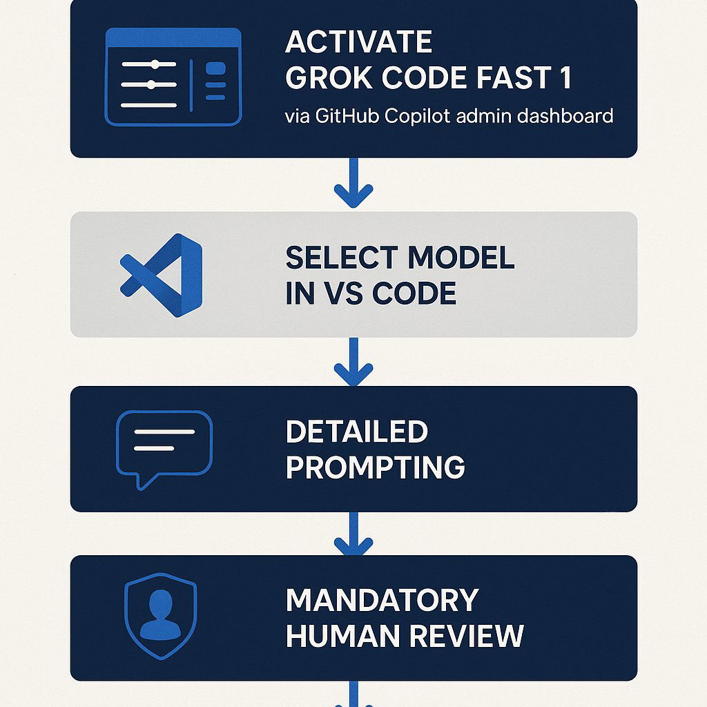 Practical Integration: AI Workflow Best Practices