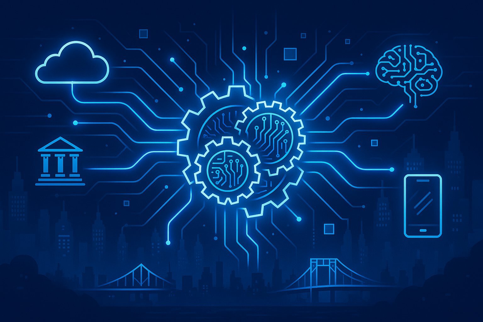 APIs as Products: A CTO’s Roadmap to Thriving in the API Economy