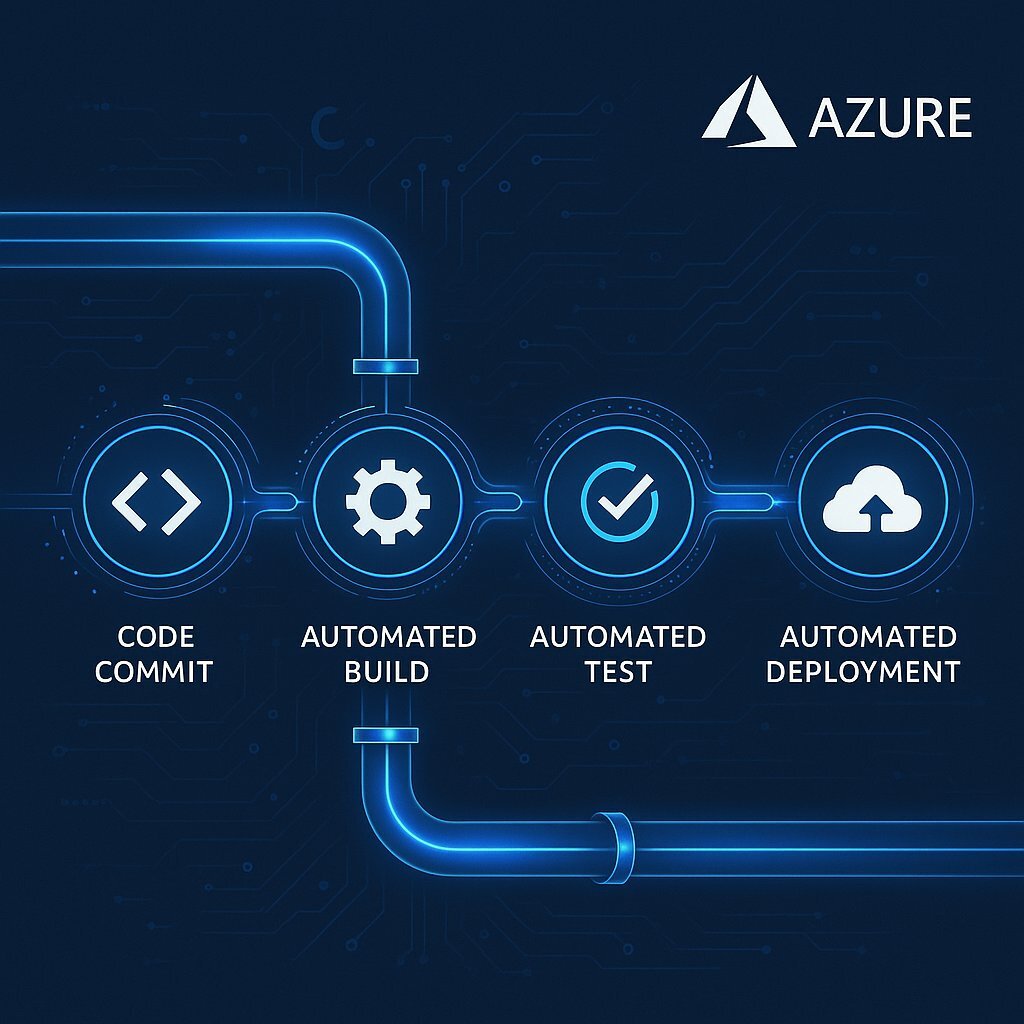 Azure Pipelines: Automating CI/CD