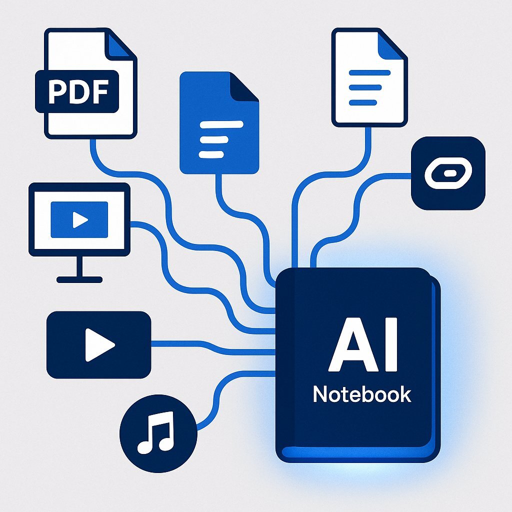 Supporting Visual: Breaking Down Knowledge Silos