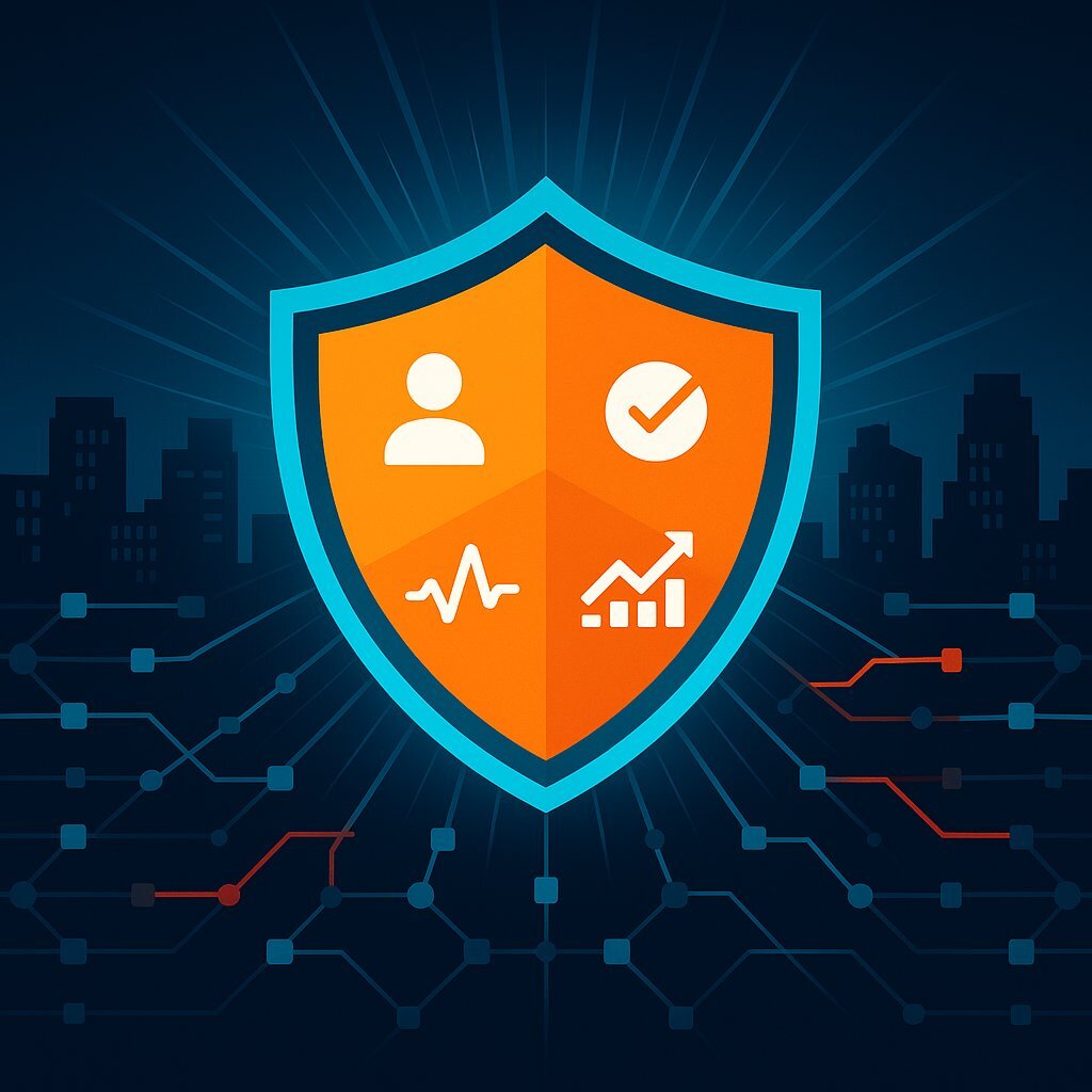Turning Risk Into Competitive Advantage