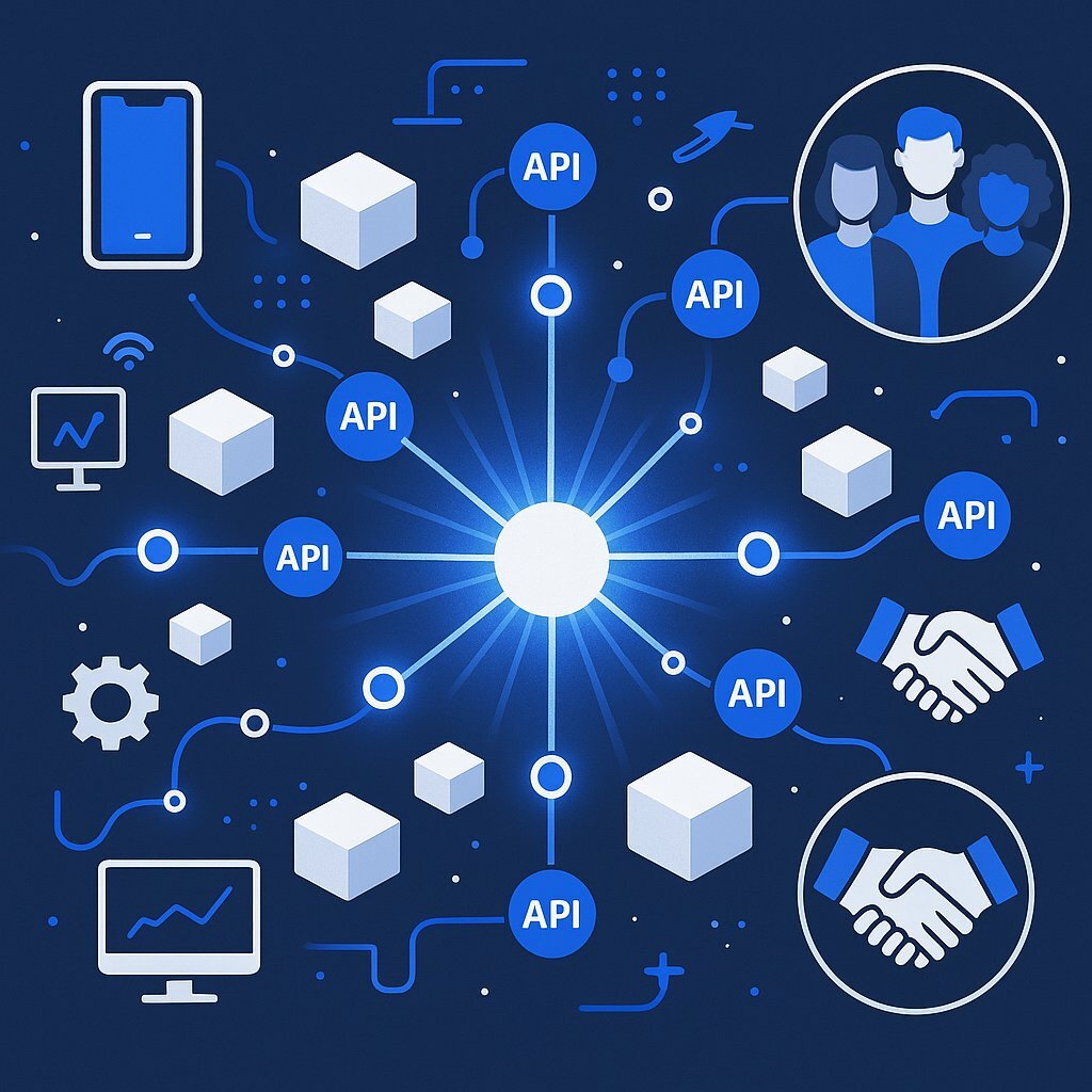 Composable Enterprise: A Future-Proof Ecosystem