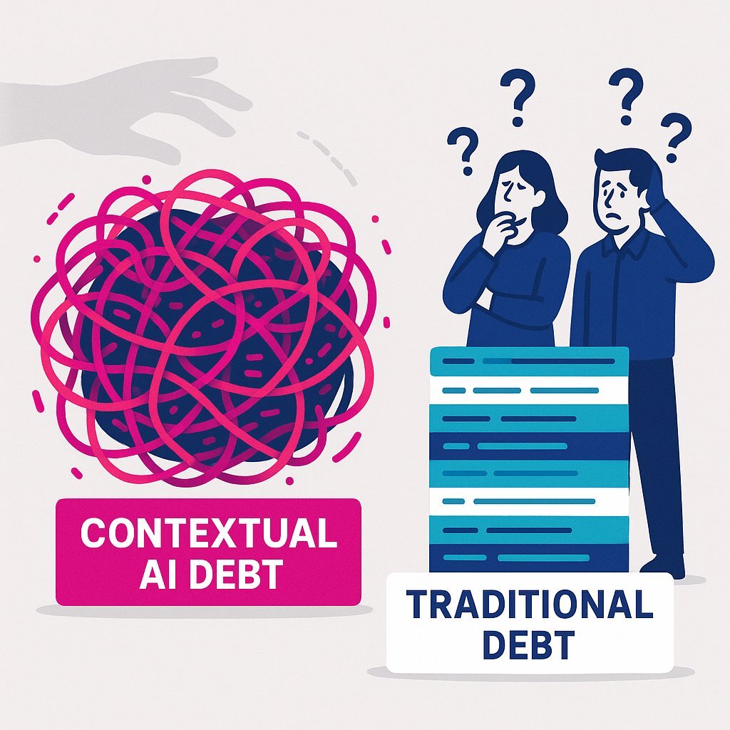 Contextual Technical Debt Illustration (duplicate)