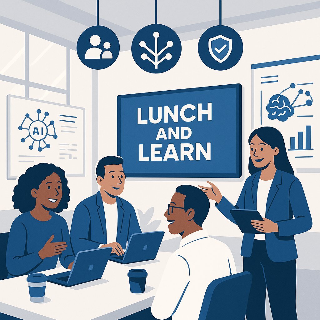 Fostering a Culture of Continuous AI Learning