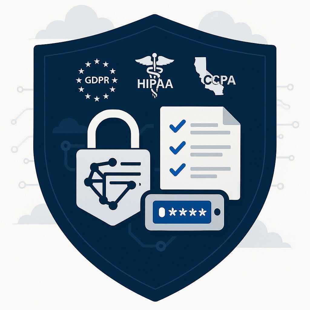 Security and Compliance by Design