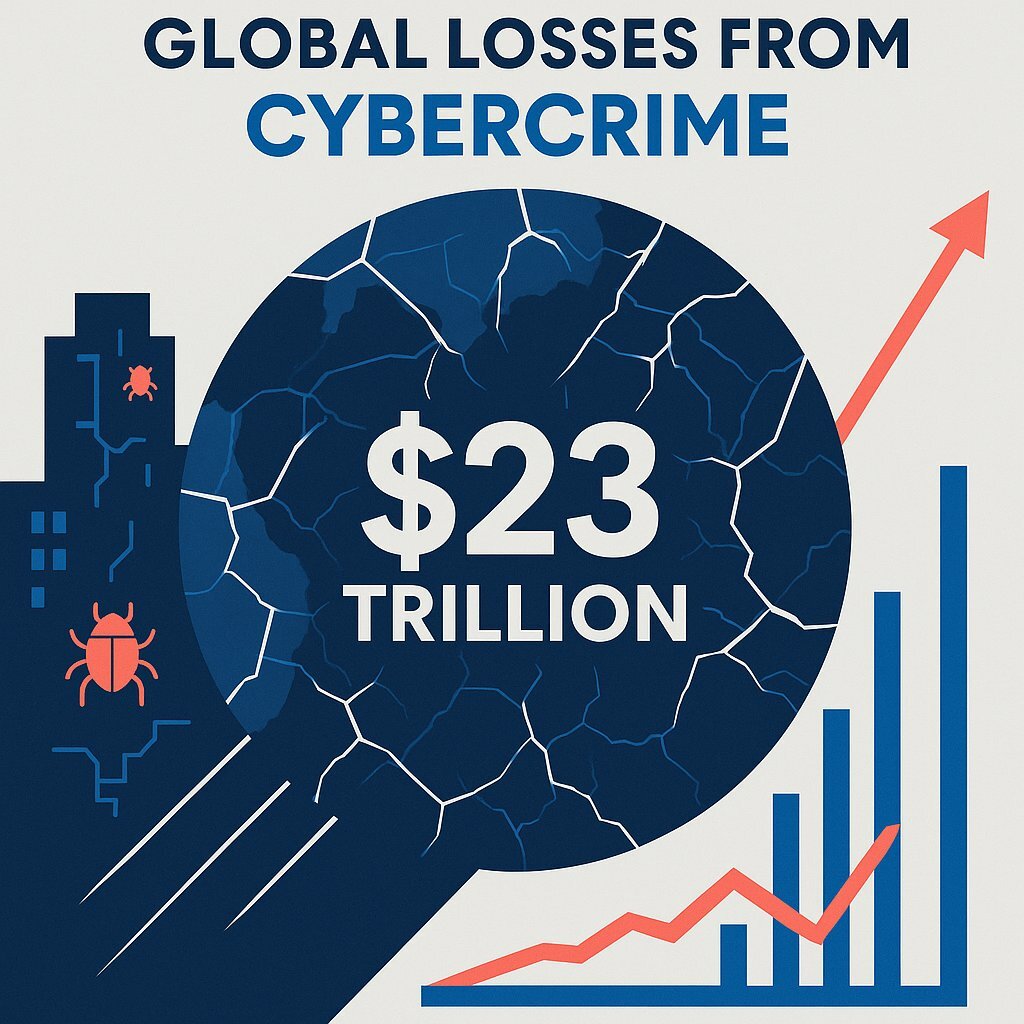 The Cyber Pandemic: Financial Impact of Software Vulnerabilities