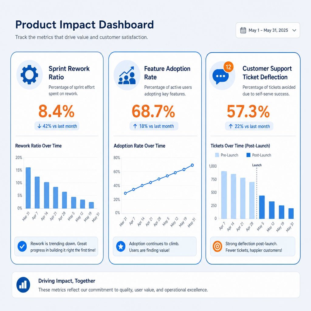 Measuring Discovery ROI: 3 Key Metrics