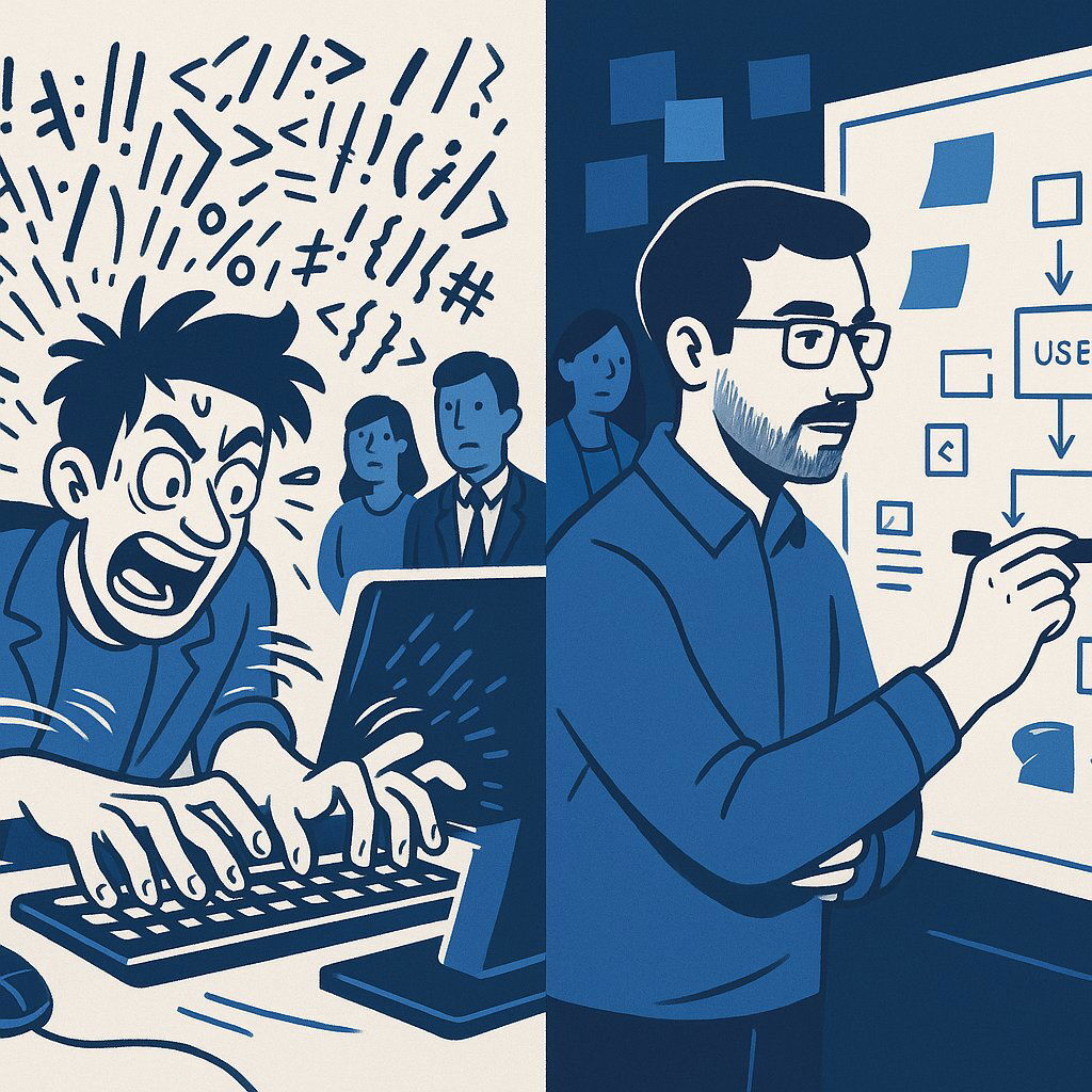 Debunking the Typist Myth
