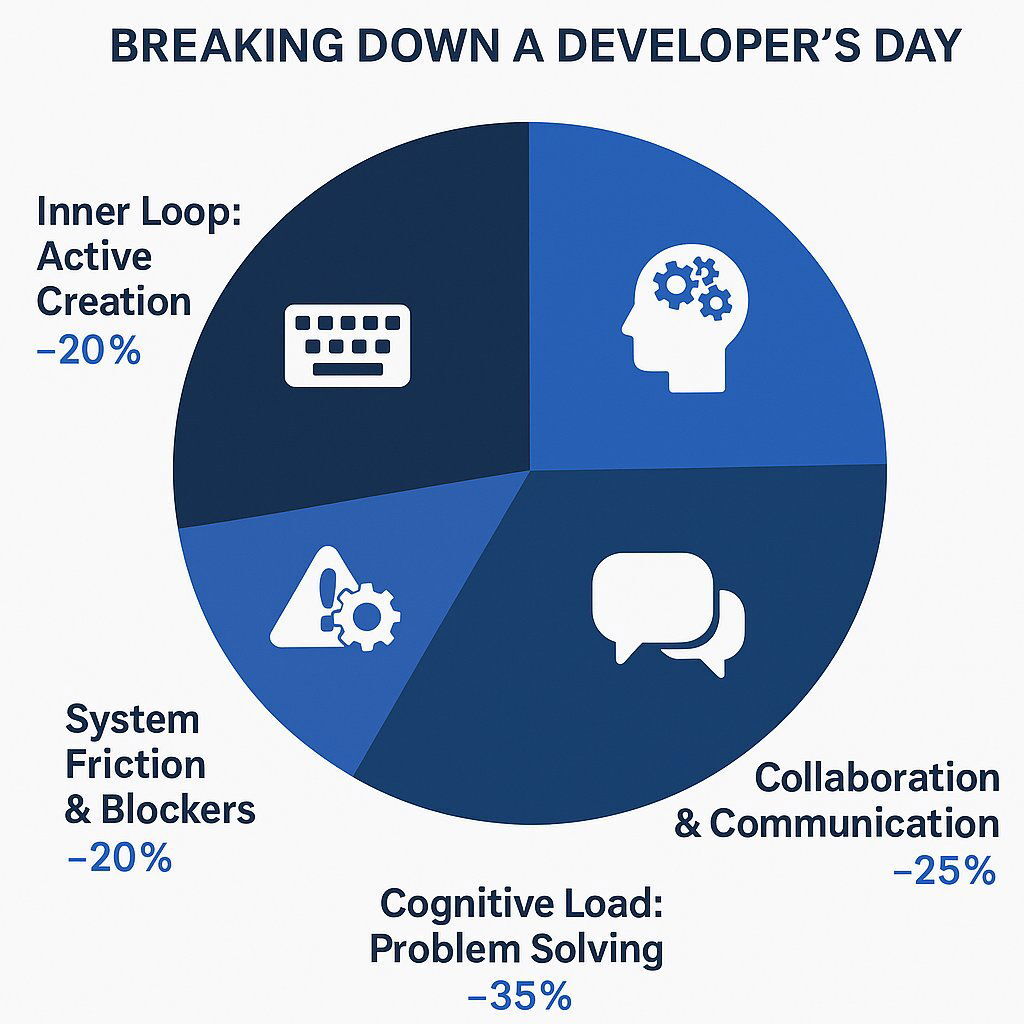 The Modern Developer’s Time Portfolio (Infographic)