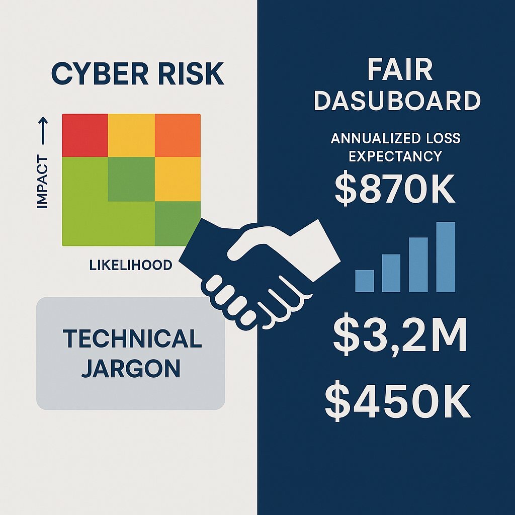 Bridging the Boardroom Communication Gap