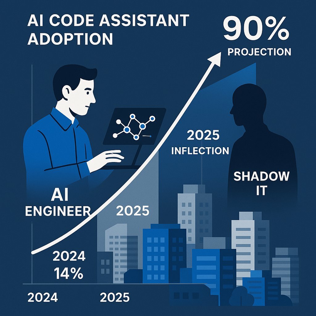 Future Trends: AI Adoption and Role Evolution