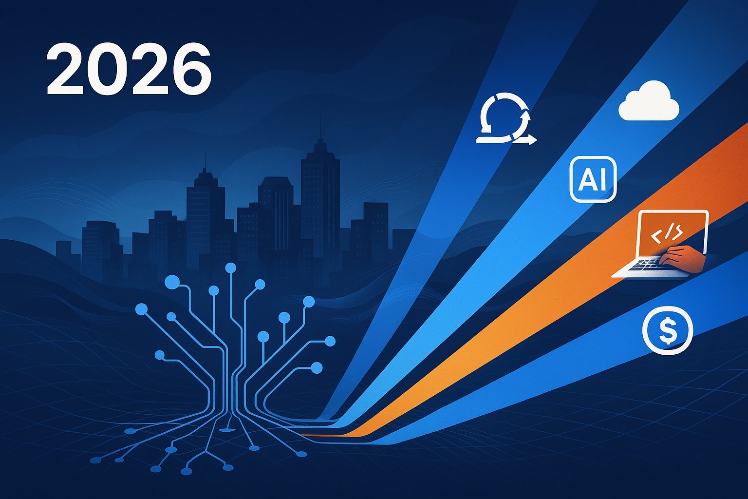 Mini Software Interface 2026 How to Budget for Custom Software in 2026: Cost Drivers, Risk, and ROI ...