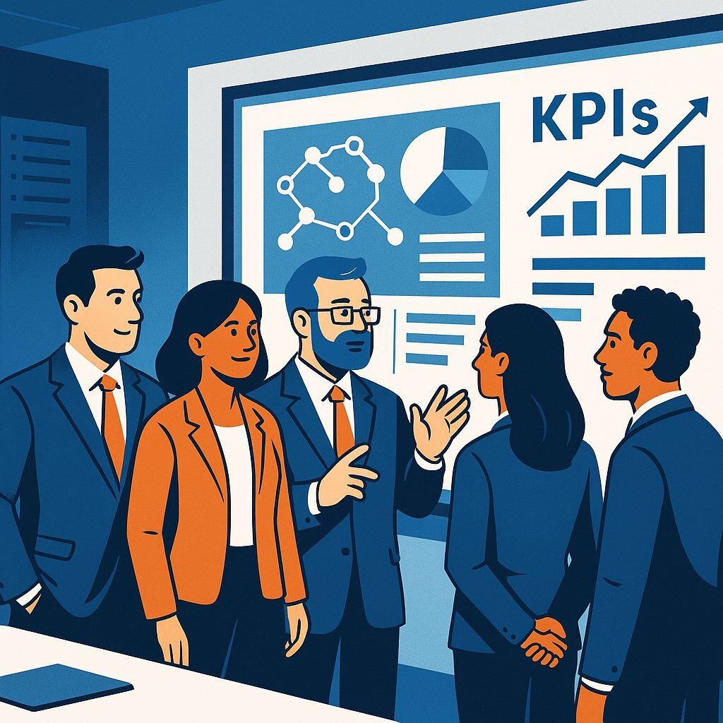 Elevating IT to Business Catalyst