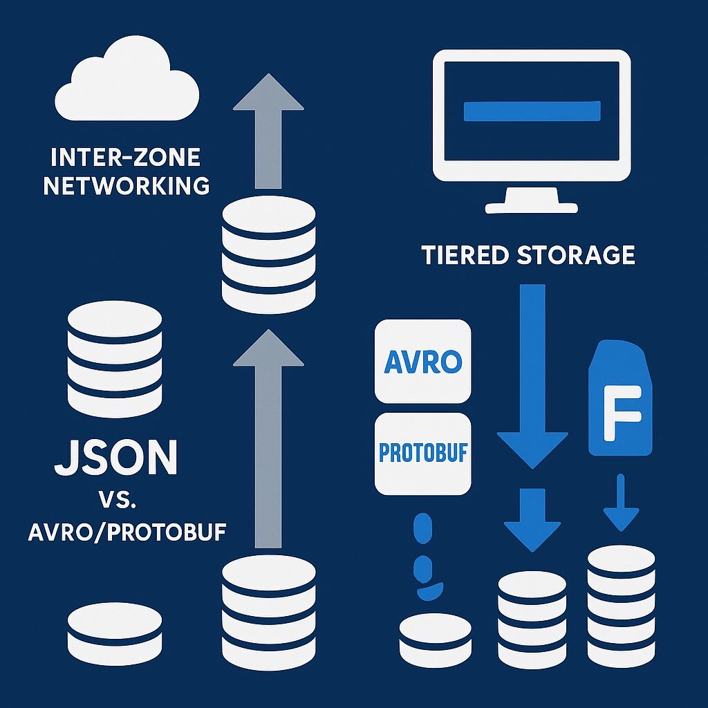 Kafka Cost Optimization Strategies