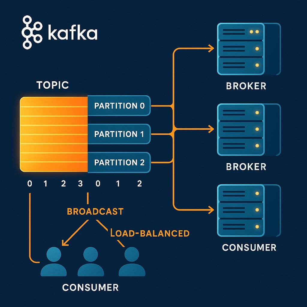 Kafka Internal Mechanics Explained