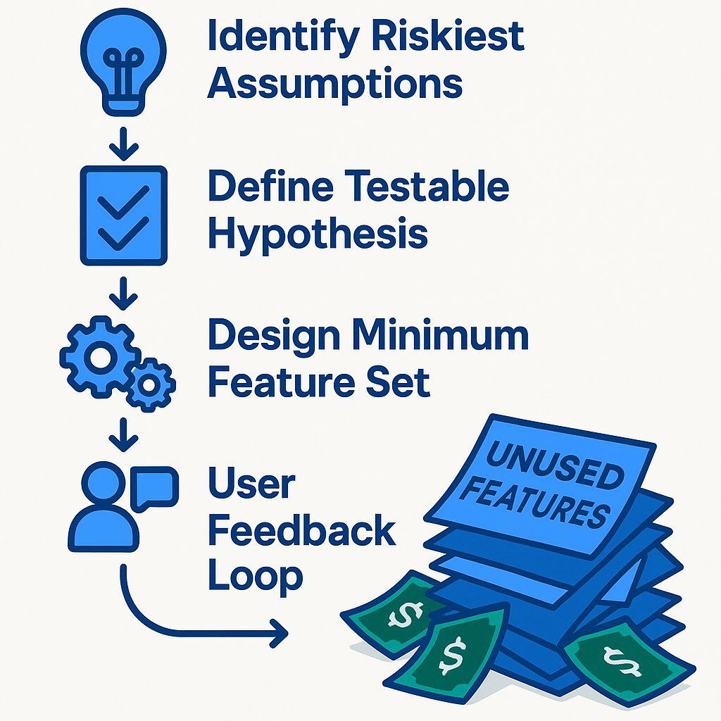 What Makes an MVP Successful?