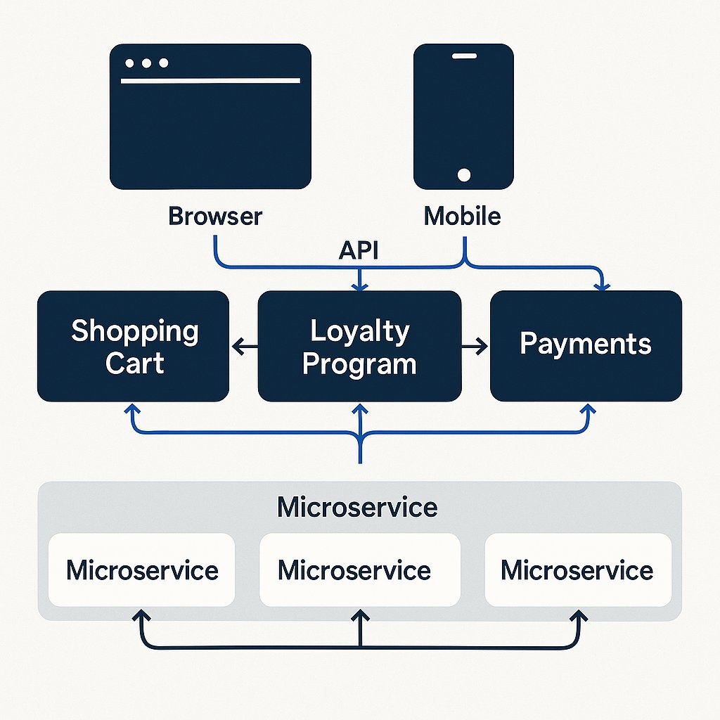 Packaged Business Capabilities Explained