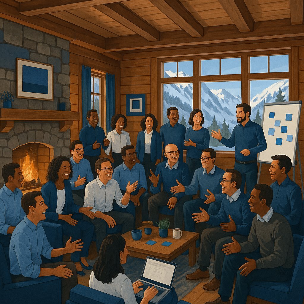 The Snowbird Gathering: Birthplace of the Agile Manifesto