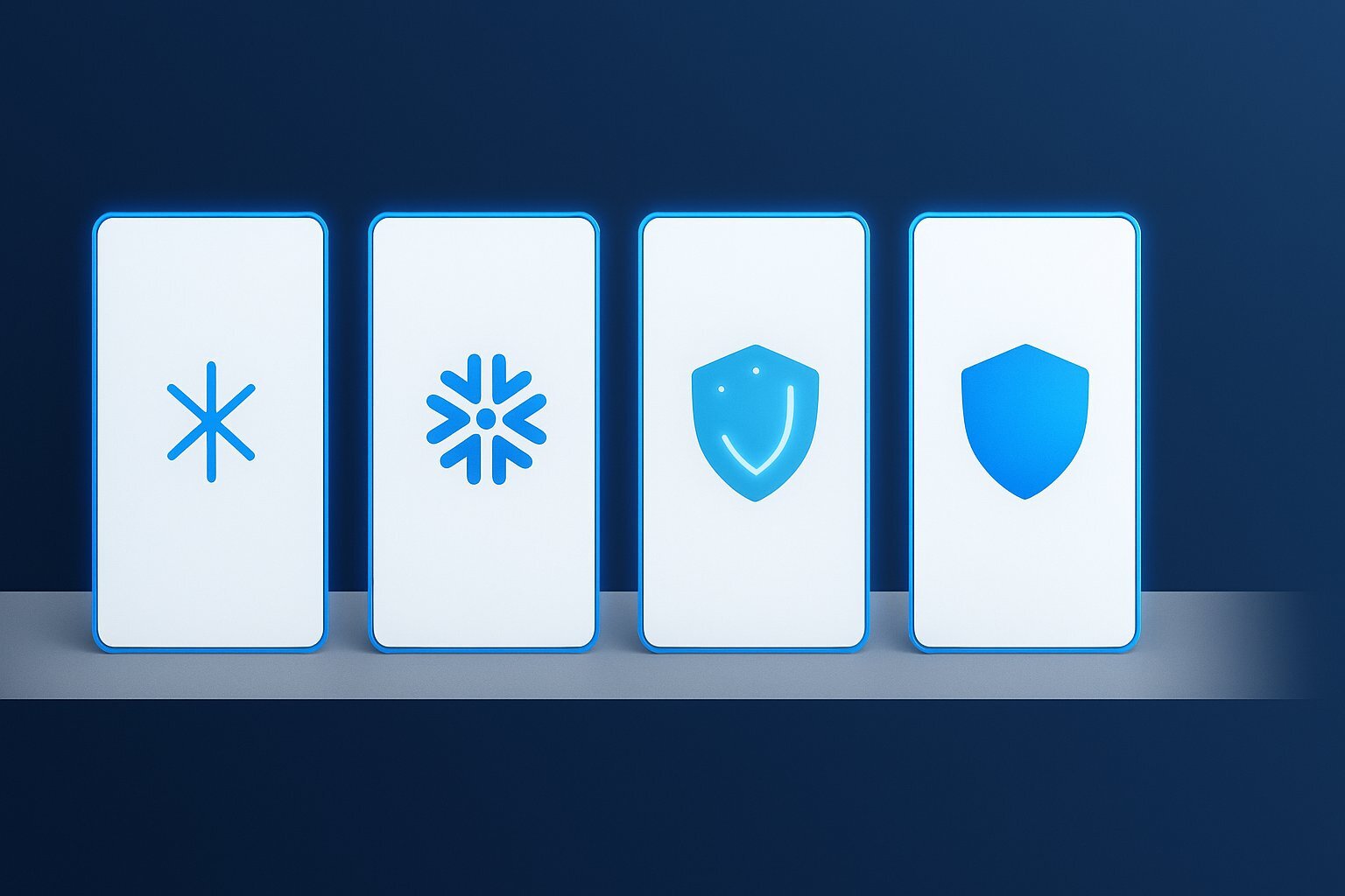 Snowflake editions comparison