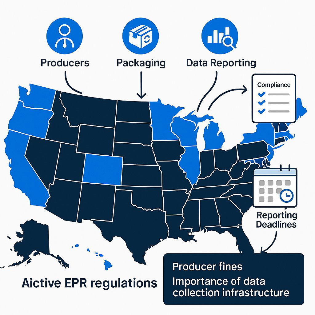 Navigating EPR Patchwork